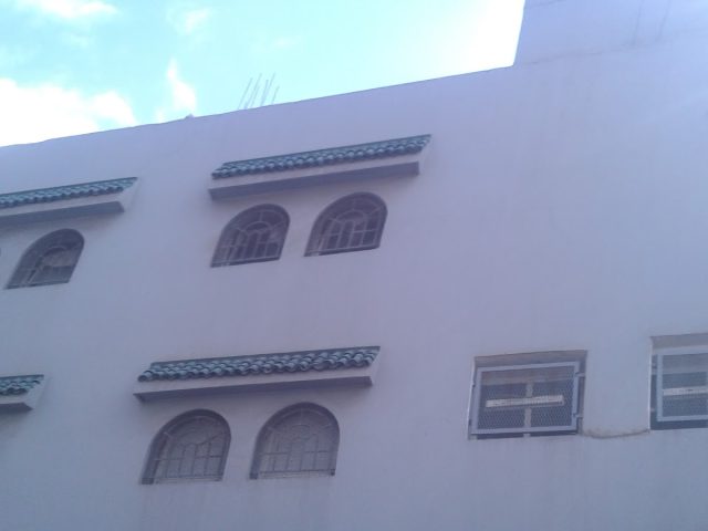 Hammam Nojoum
