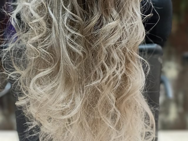Angel Salon - Mohammédia - +212 666-344964