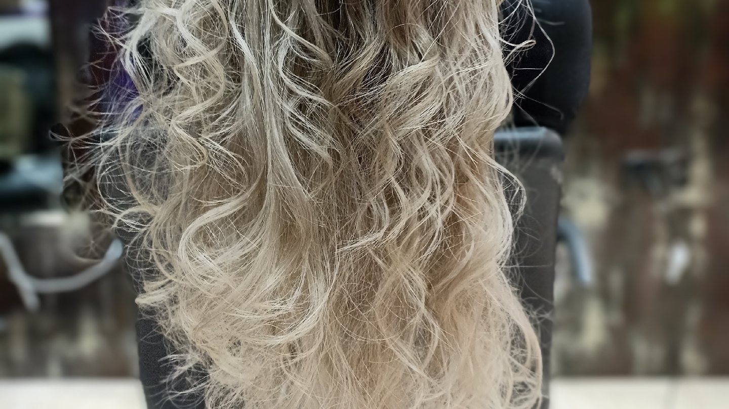 Angel Salon - Mohammédia