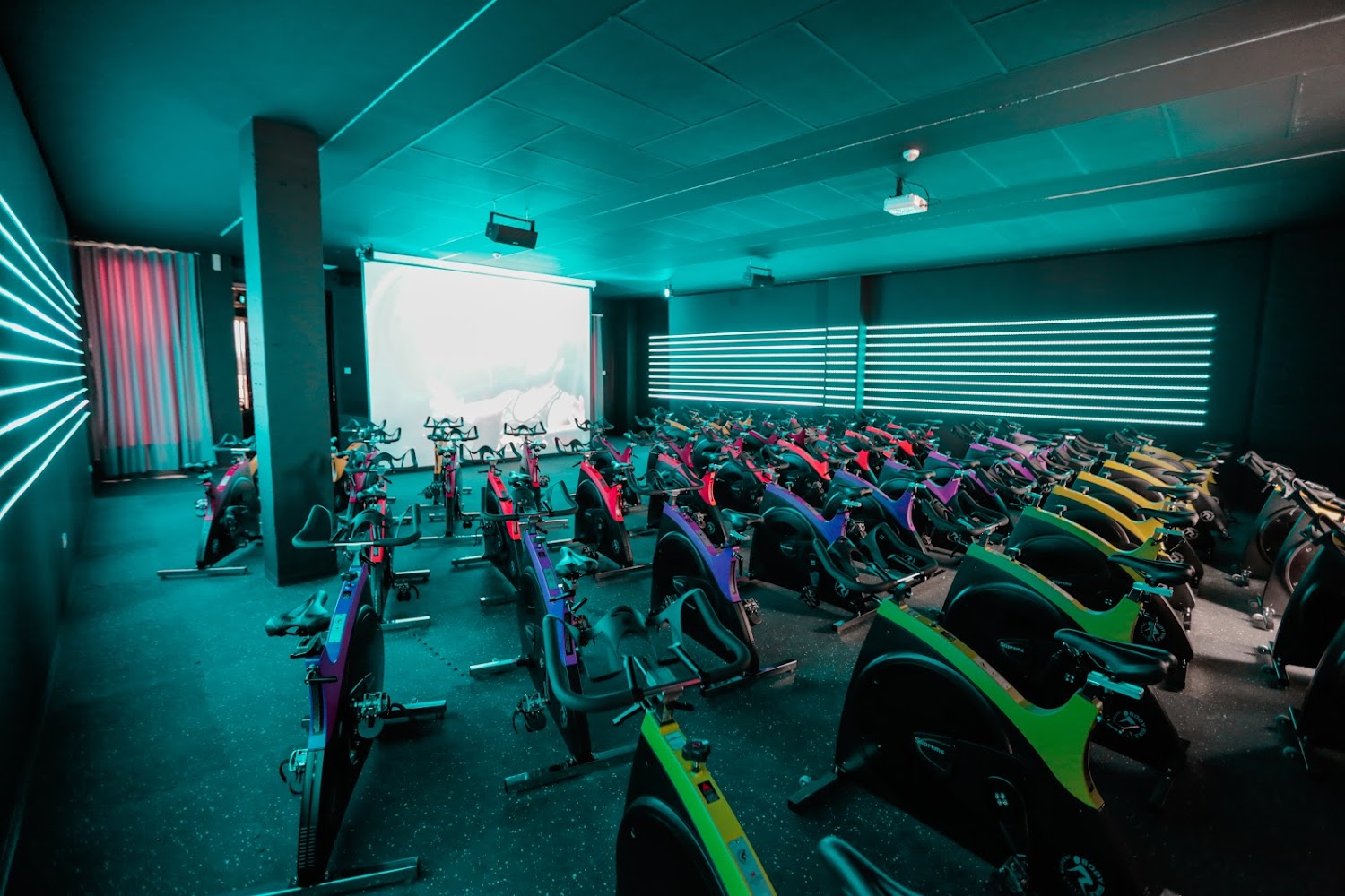Nausikaa Fitness