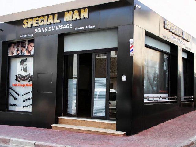 Special Man - Agadir - +212 5288-47934