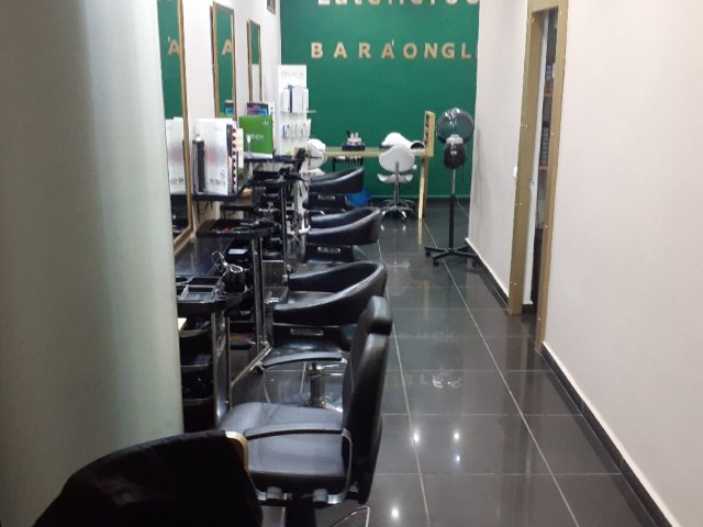 L'atelier 68 coiffure Marrakech - Marrakech - +212 703-010124