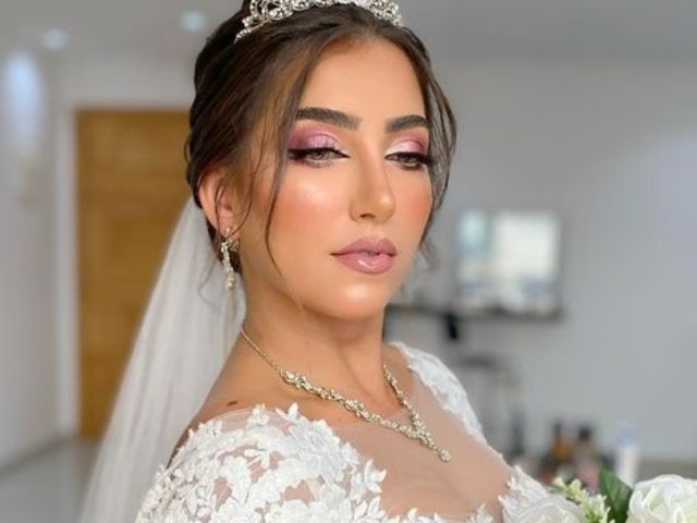 École Casablanca Becca Beauty Makeup & Hairstyle - Casablanca - +212 703-229308