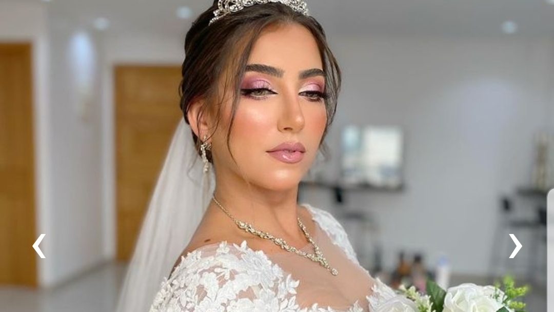 École Casablanca Becca Beauty Makeup & Hairstyle - Casablanca