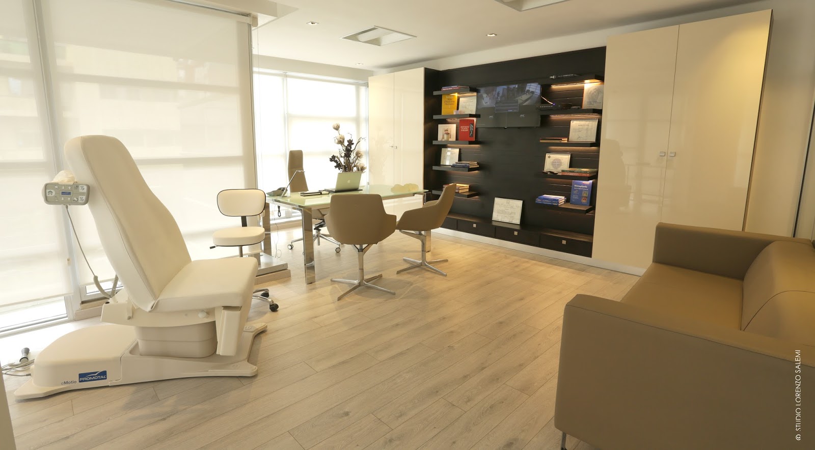 Centre de Chirurgie Plastique et Esthétique - Dr. Fayçal El Kouhen. - Casablanca