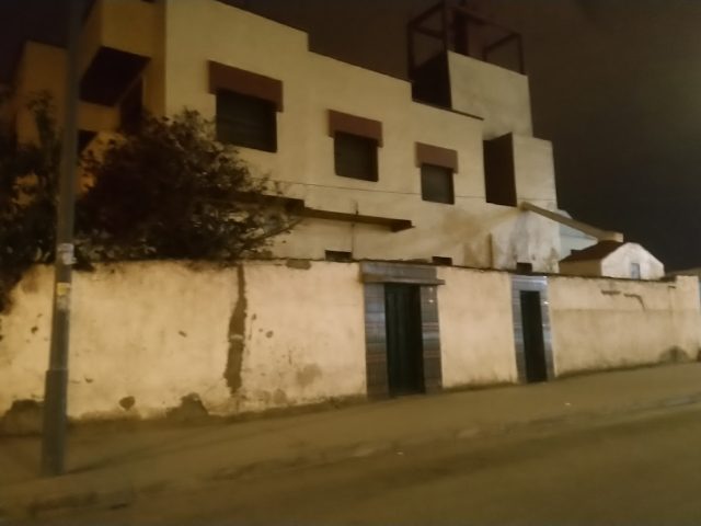 Hammam bachiri