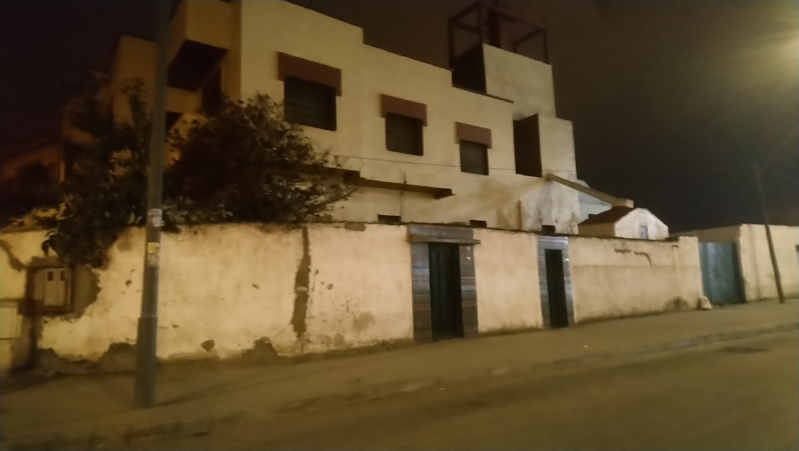Hammam bachiri - Rabat