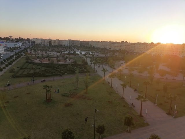 Chaimaa-LandEsth - Khouribga - +212 667-055983