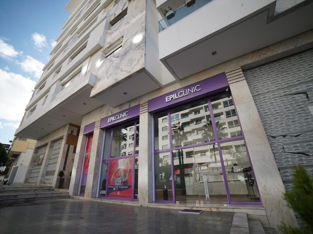 EpilClinic - Tanger - +212 5394-33040