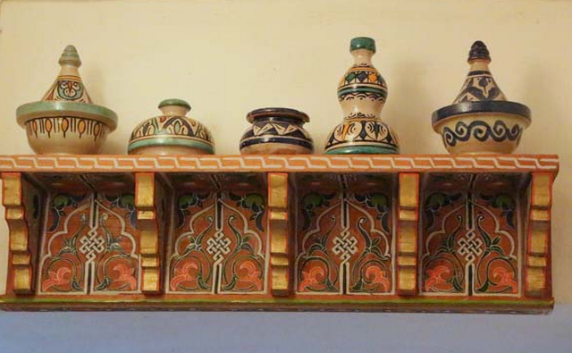 Dar Sondos - Fès - +212 662-026988