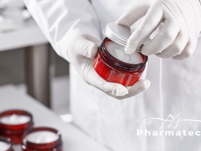PHARMATECH Laboratoires - Mohammédia - +212 5232-71458