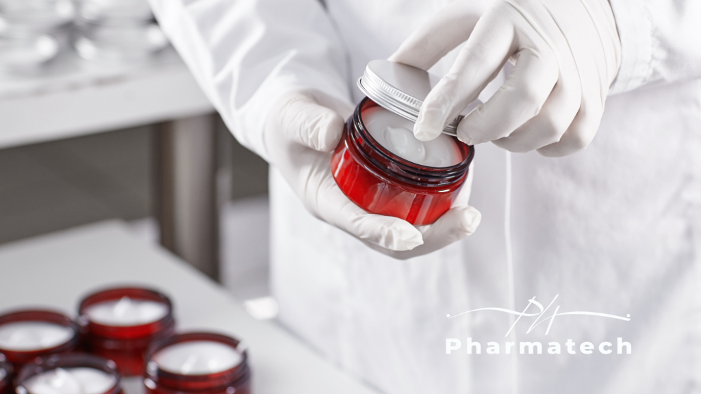 PHARMATECH Laboratoires