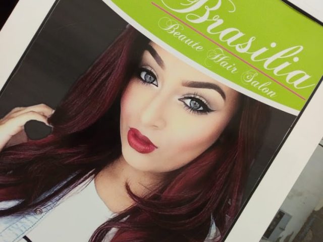 Salon Brasilia Beauté - Agadir - +212 628-801111