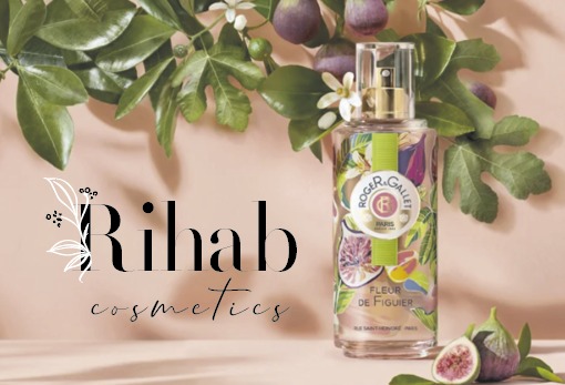 Rihab Cosmetics - Ouazzane - +212 707-192386
