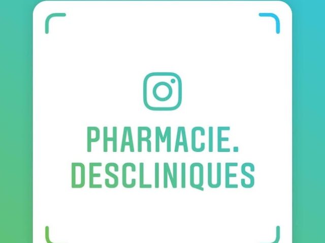 Pharmacie Des Cliniques