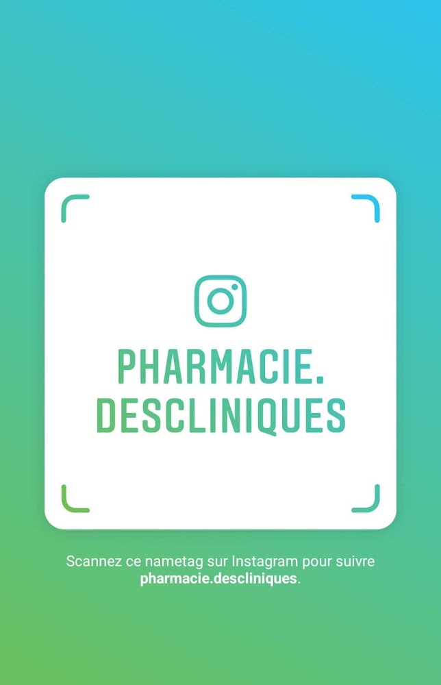 Pharmacie Des Cliniques