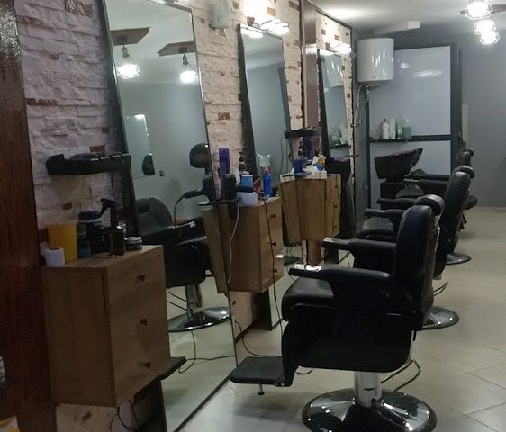 Golden Cut - Fès - +212 609-528807