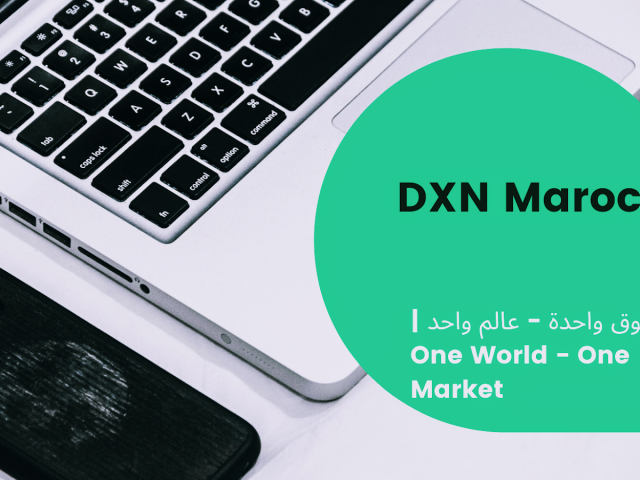 DXN Maroc - Kénitra - +212 680-005079