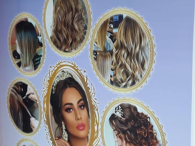 صالون وئام - TIRAKAA - +212 644-449562
