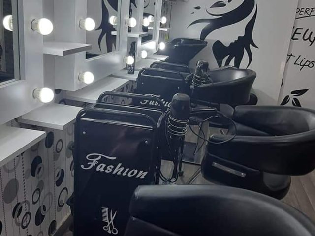 YAQOUT BEAUTÉ (make up artist) madame loubna nady - Casablanca - +212 675-895380