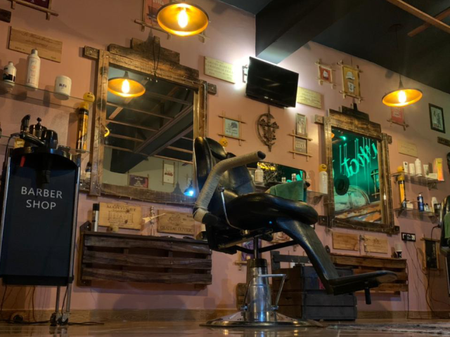 coiffure What The Cut - Agadir - +212 671-774883