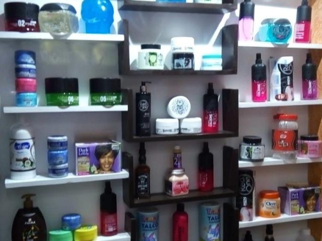BARBER SHOP ABD ELHALIM - El Jadida - +212 633-700760