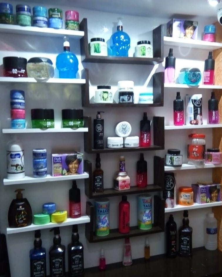 BARBER SHOP ABD ELHALIM