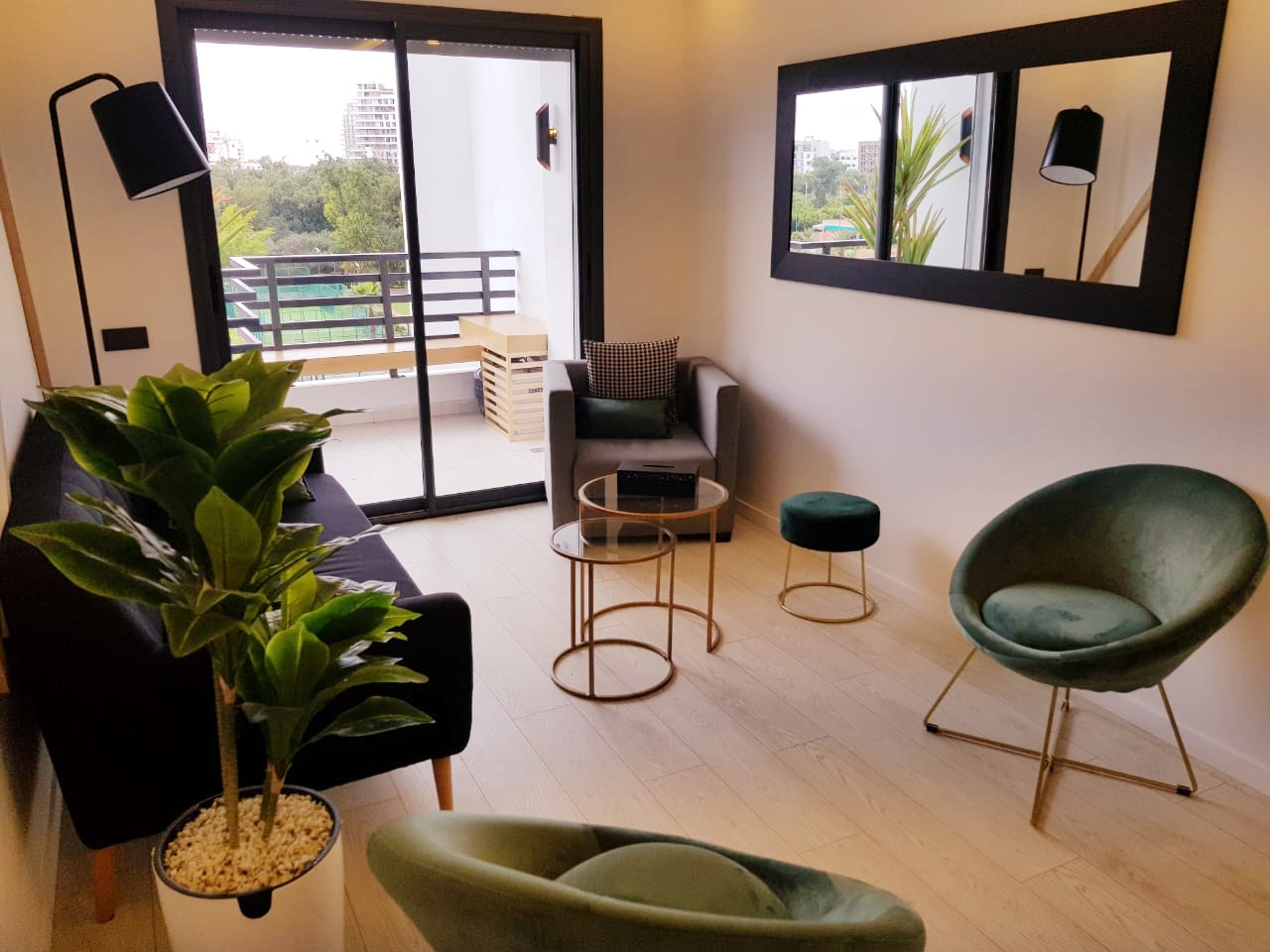 Centre de Podologie Casa- Anfa Fiona Miller - Casablanca