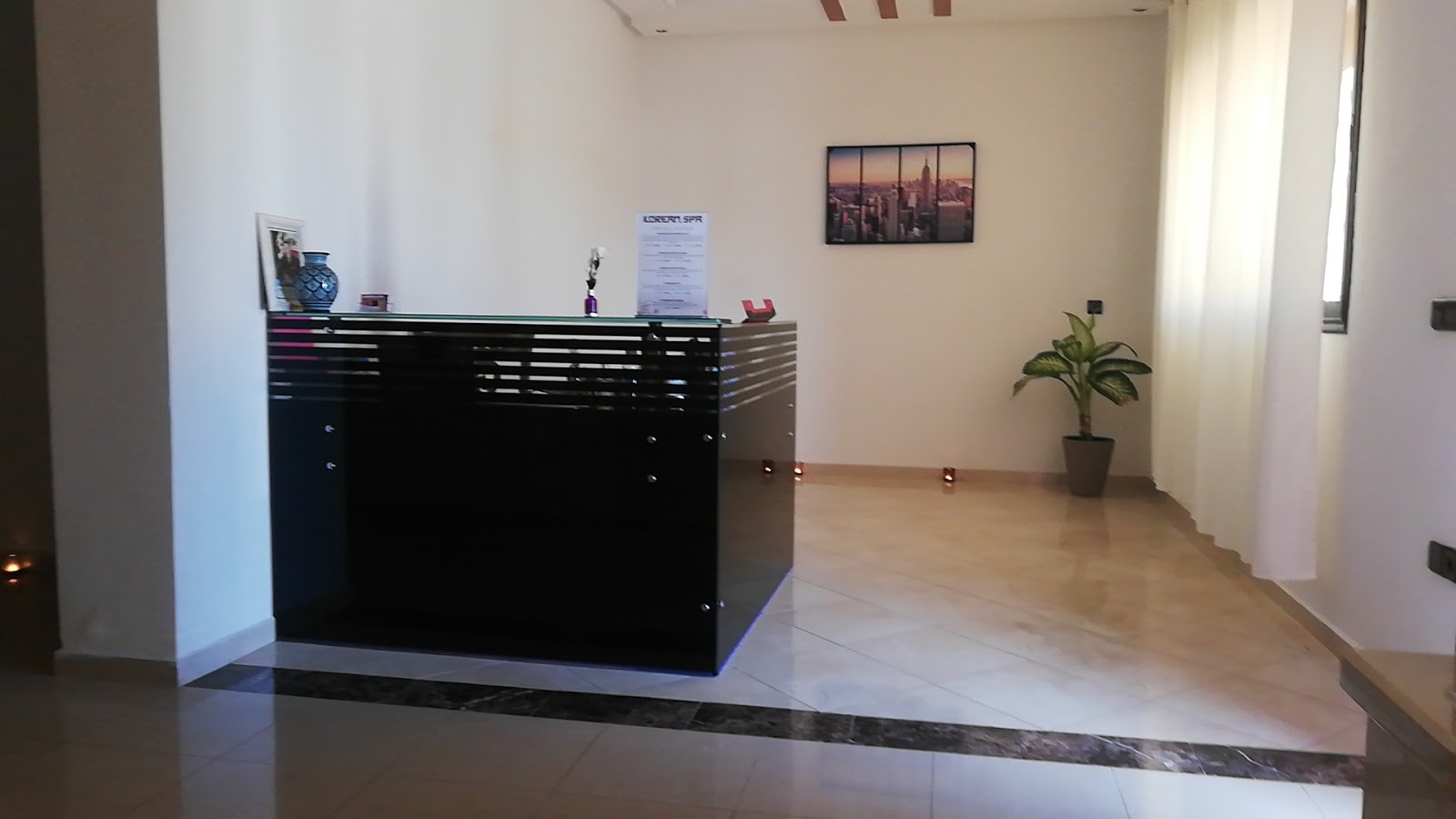 KOREAN SPA - El Jadida