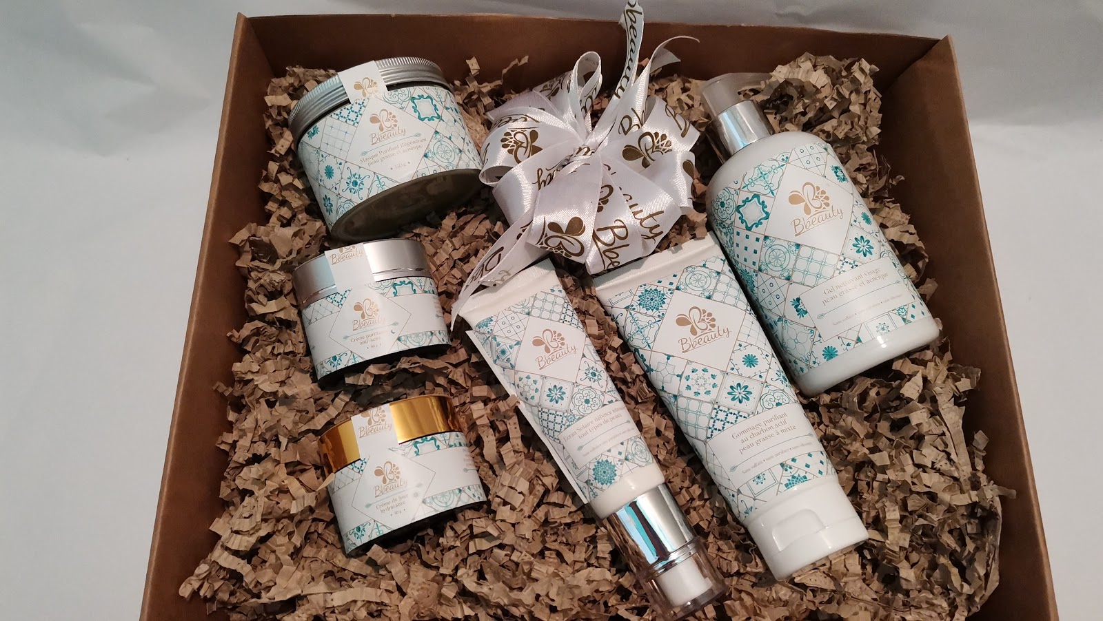 BBeauty - Essaouira