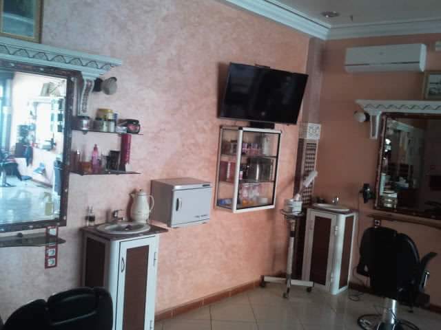 Salon doubai صالون دوبي - Leqliaa -