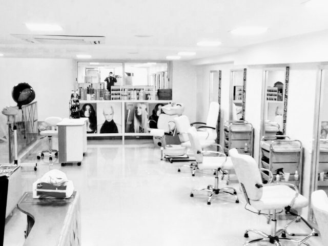 Salon INFINI'TIF - Casablanca - +212 656-804023