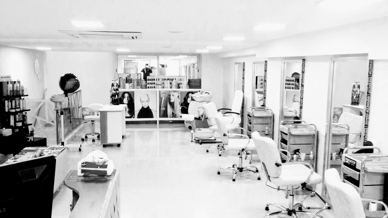 Salon INFINI'TIF - Casablanca