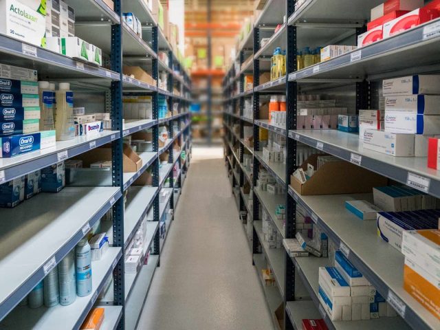 Awedex Pharma - Agadir - +212 5282-67016