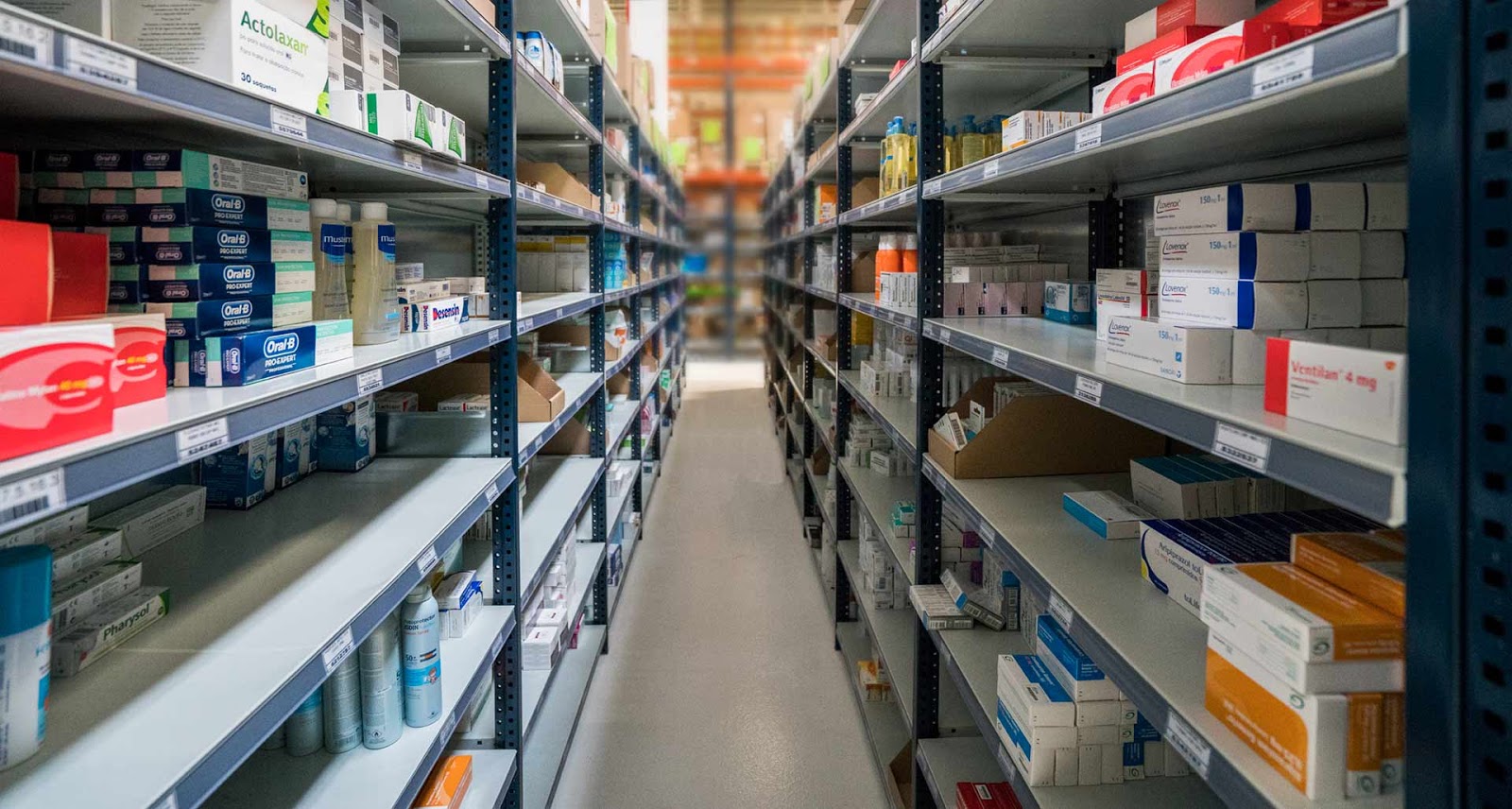 Awedex Pharma