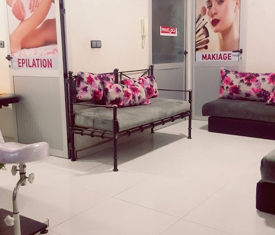 Souad beauty - Marrakech - +212 5243-73710