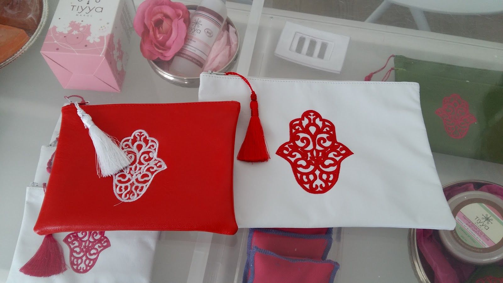 TIYYA SHOP - Rabat