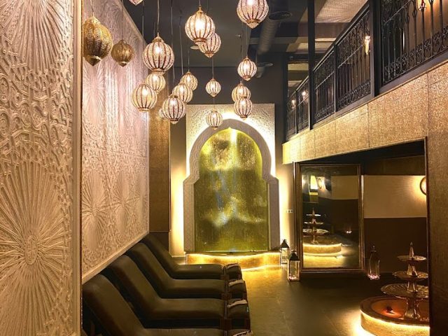 Marajah SPA - Marrakech - +212 646-698946