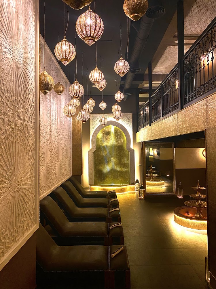 Marajah SPA