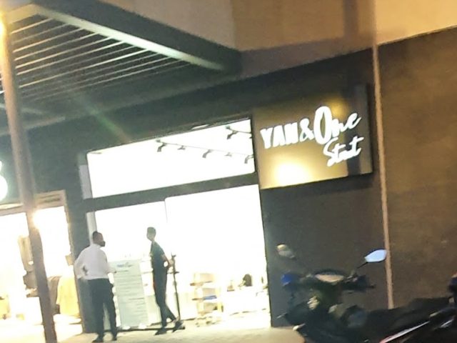 Yan & one