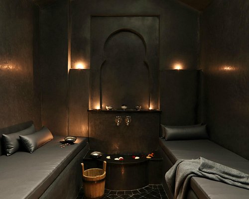 HOLA SPA - Rabat - +212 5376-82626