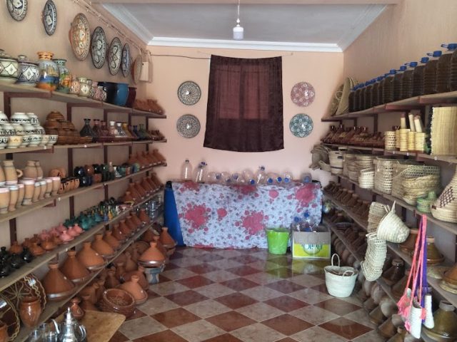 KAMAL BIO - Talbanine - +212 666-452220