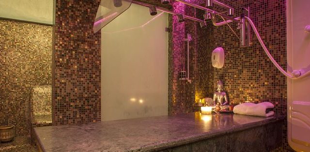 OleaZen - Casablanca - +212 5222-79480