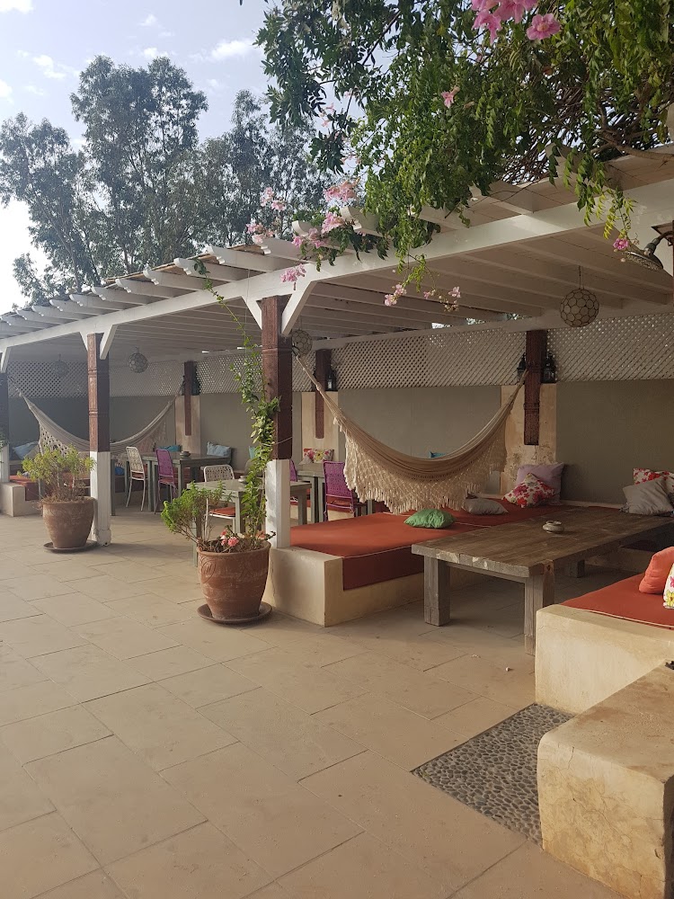 la maison essaouira