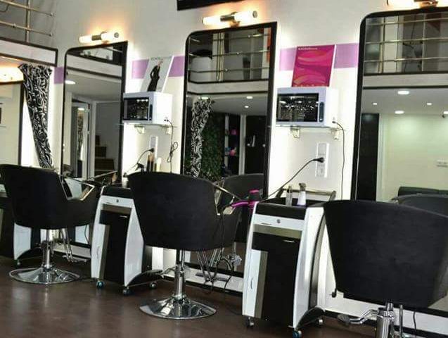 Salon Rofane - Salé - +212 630-889132