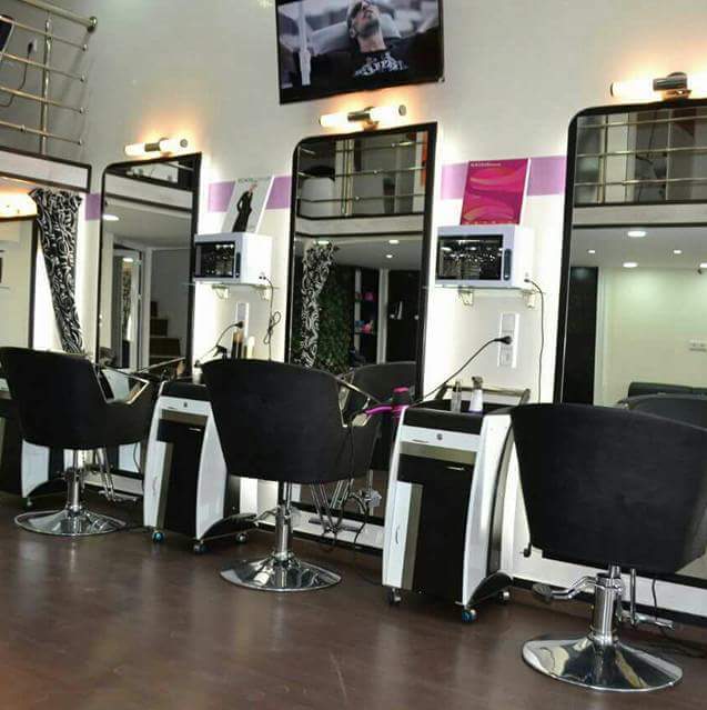 Salon Rofane