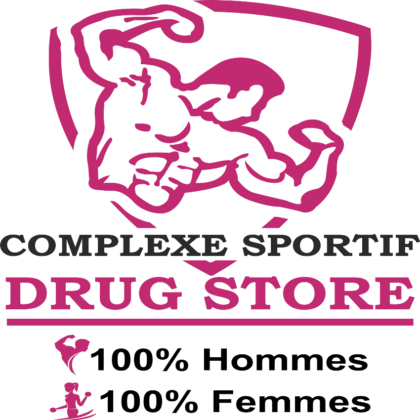 complexe sportif drugstore
