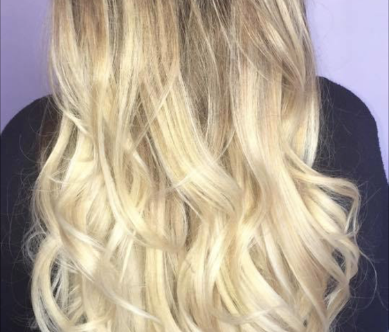 Luxhair coiffeuse à domicile marrakech - Marrakech - +212 607-187030