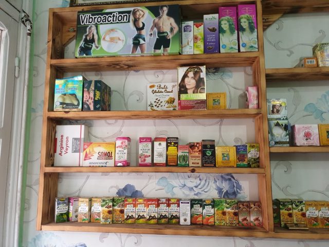 Centre al janoub Centre-Sud - Casablanca - +212 5227-29944