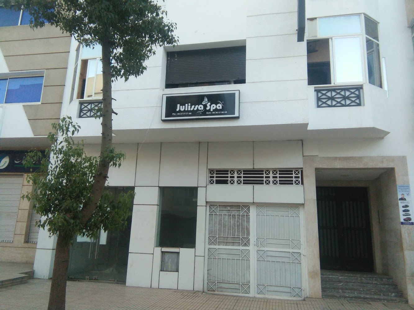 Spa julissa